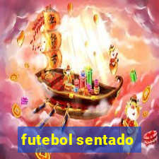 futebol sentado