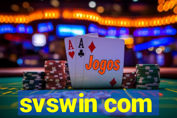 svswin com