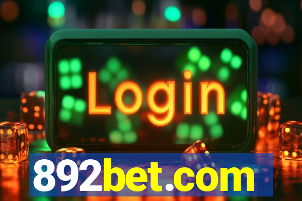 892bet.com