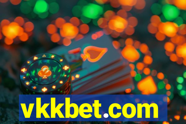 vkkbet.com