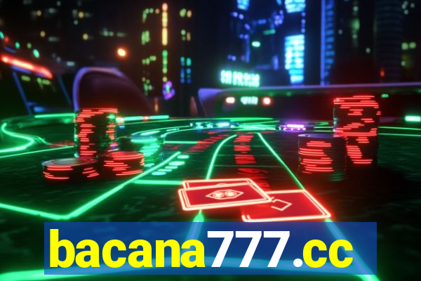 bacana777.cc