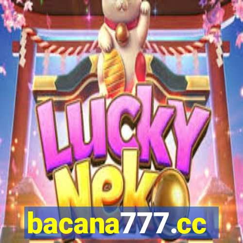 bacana777.cc
