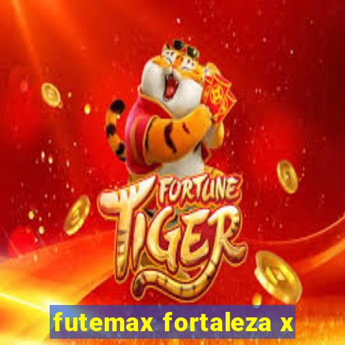 futemax fortaleza x