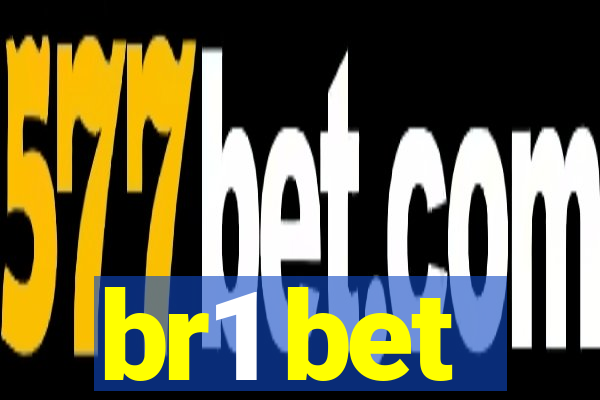 br1 bet