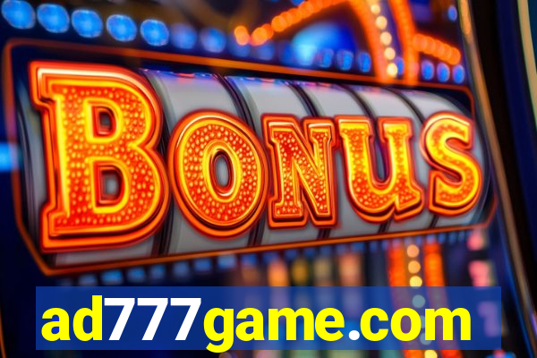 ad777game.com