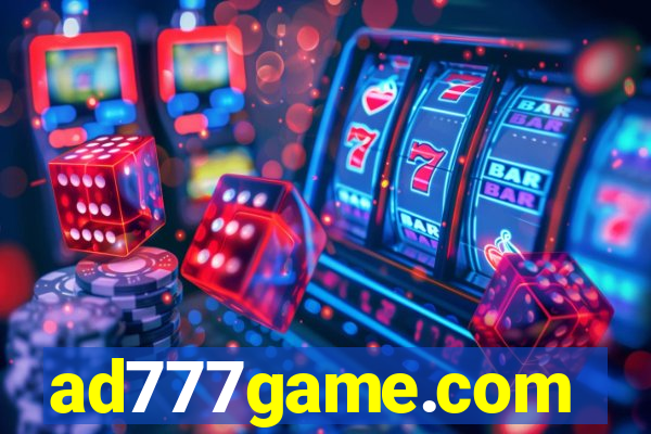 ad777game.com