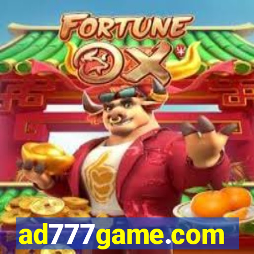 ad777game.com