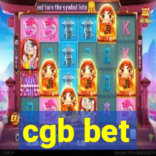 cgb bet