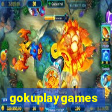 gokuplaygames