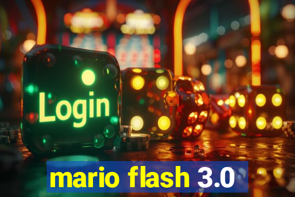 mario flash 3.0