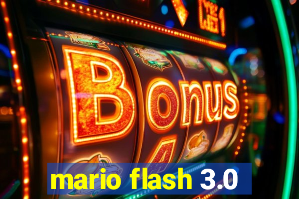 mario flash 3.0
