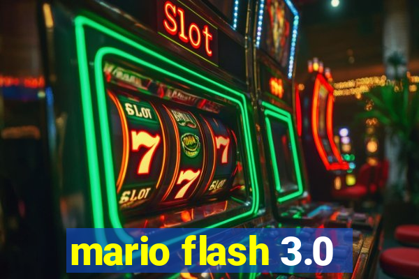 mario flash 3.0