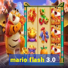 mario flash 3.0