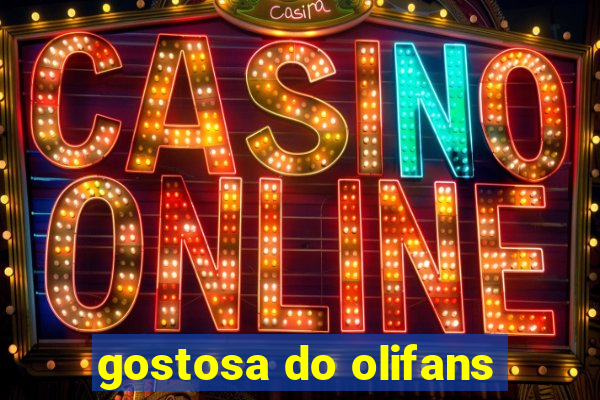 gostosa do olifans