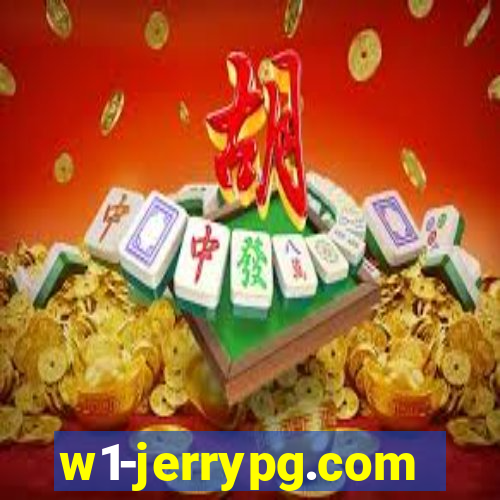 w1-jerrypg.com