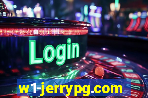 w1-jerrypg.com