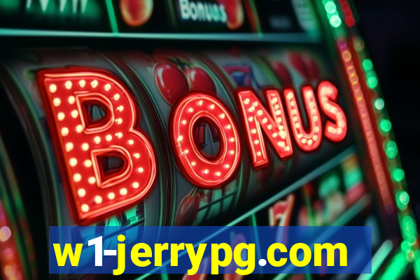 w1-jerrypg.com
