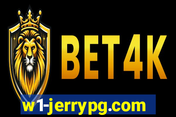 w1-jerrypg.com