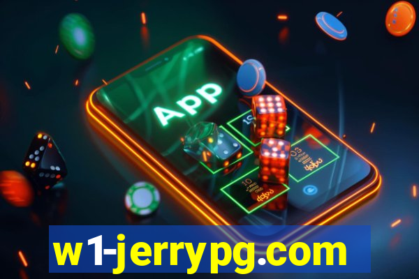 w1-jerrypg.com