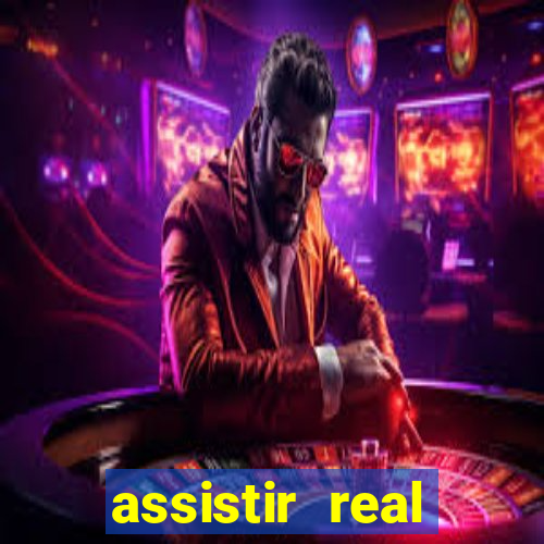 assistir real madrid multi canais