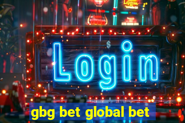 gbg bet global bet