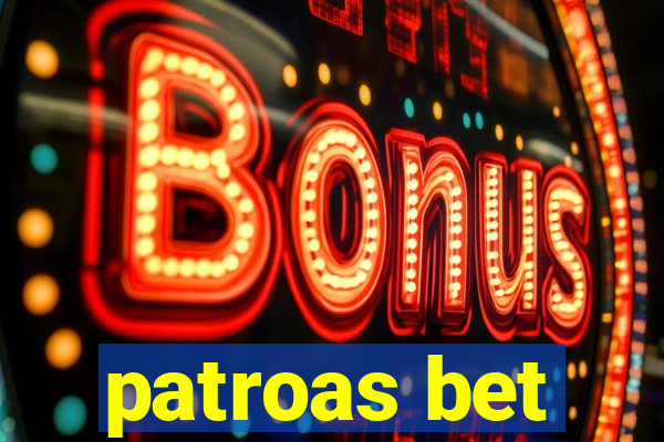 patroas bet