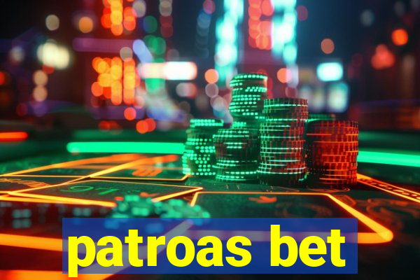 patroas bet