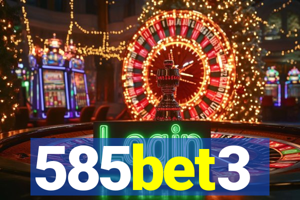 585bet3