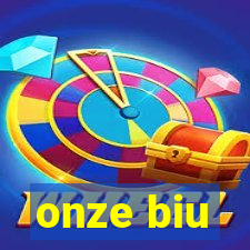 onze biu