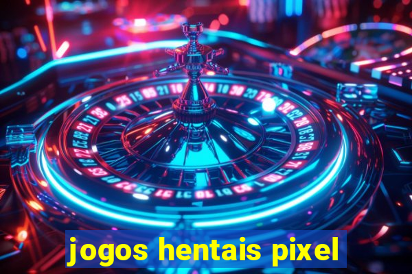 jogos hentais pixel