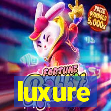 luxure