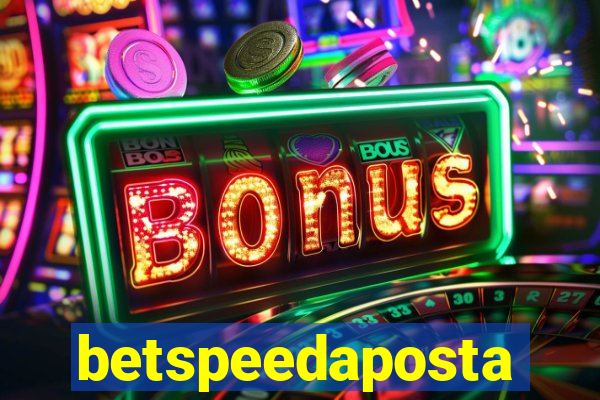 betspeedaposta