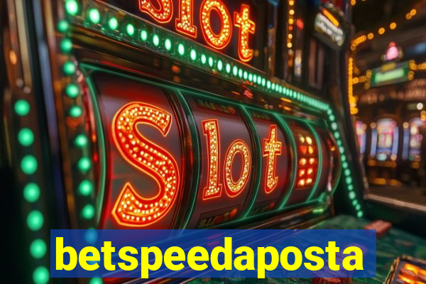 betspeedaposta