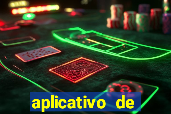 aplicativo de sinais de jogos