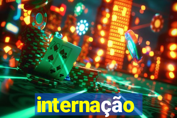 internação cachorro betim