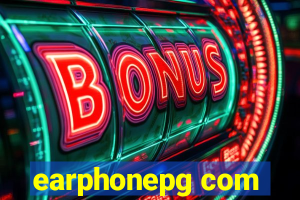 earphonepg com
