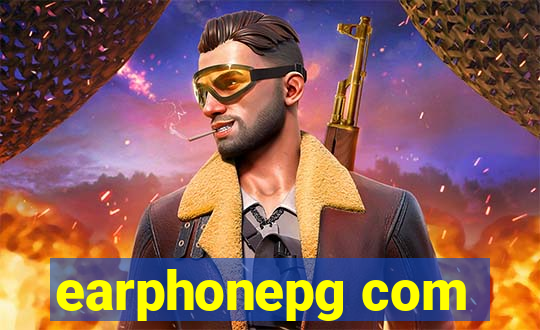 earphonepg com