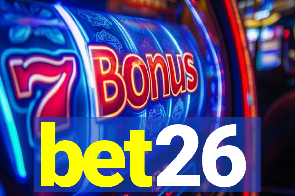 bet26