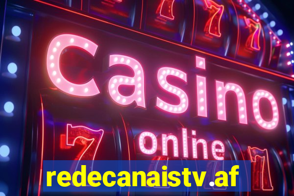 redecanaistv.africa