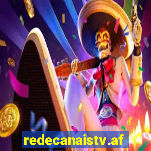 redecanaistv.africa