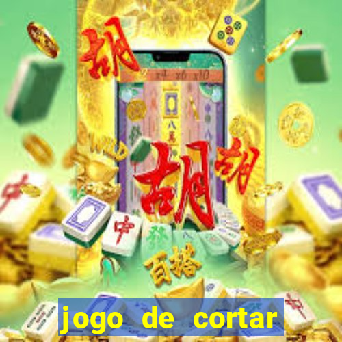 jogo de cortar fruta paga mesmo
