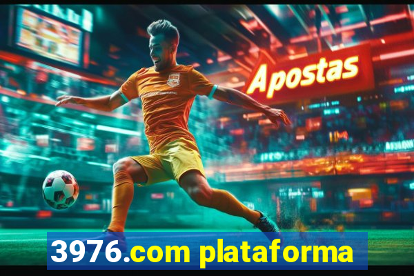 3976.com plataforma
