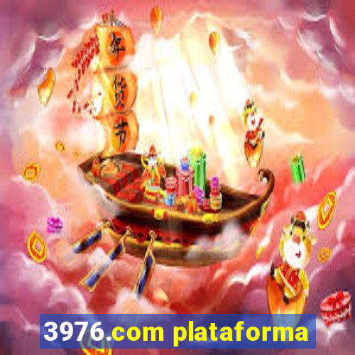 3976.com plataforma