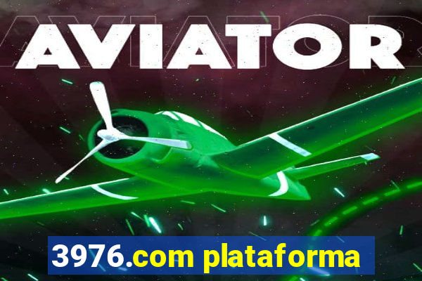 3976.com plataforma