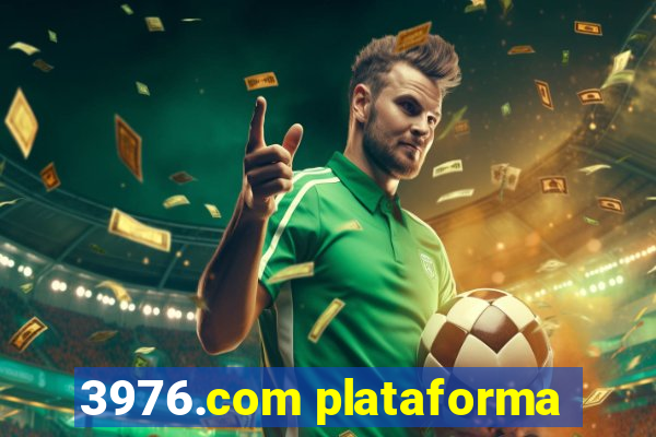 3976.com plataforma