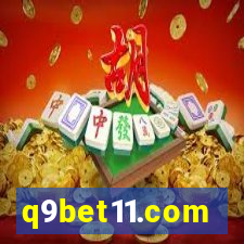 q9bet11.com