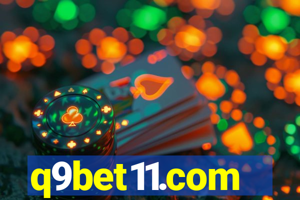q9bet11.com