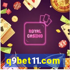 q9bet11.com