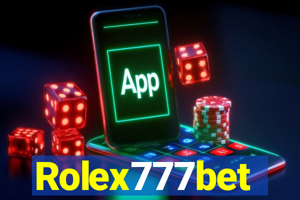 Rolex777bet