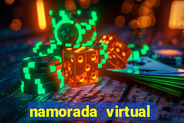 namorada virtual morta imvu